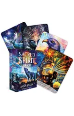 Sacred Spirit Oracle