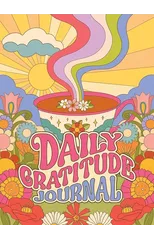 Daily Gratitude Journal