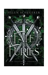 Fate & Furies