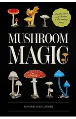 Mushroom Magic