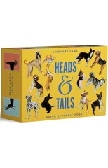 Heads & Tails