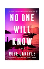No One Will Know