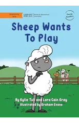 Sheep Wants To Play