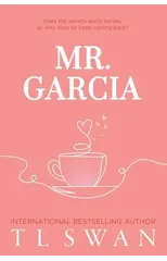 Mr. Garcia