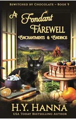 A Fondant Farewell