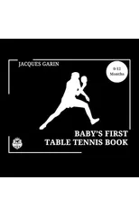 Baby's First Table Tennis Book