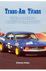 Trans-Am Titans