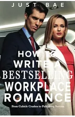 How to Write a Bestselling Workplace Romance