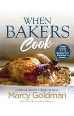 When Bakers Cook