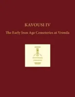 Kavousi IV (2-volume set)
