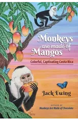 Monkeys Are Made of Mangos