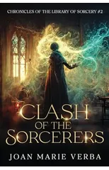 Clash of the Sorcerers