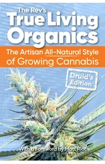 True Living Organics
