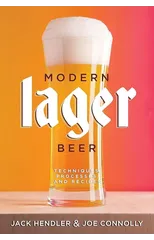 Modern Lager Beer