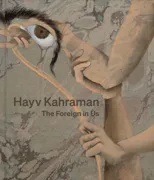 Hayv Kahraman