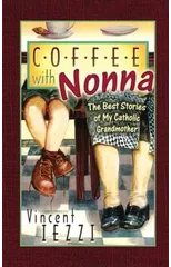 Coffee with Nonna