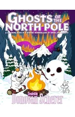 Ghosts of the North Pole