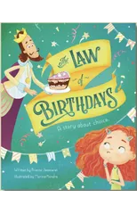 The Law of Birthdays