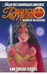A Princess of Mars