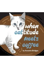 When Cattitude Meets Coffee