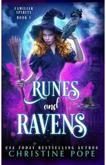 Runes and Ravens