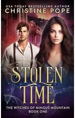 Stolen Time