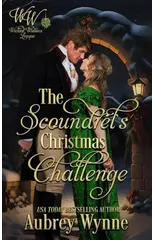 The Scoundrel's Christmas Challenge