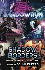 Shadowrun