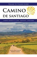 Camino Primitivo