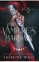 The Vampire's Bargain