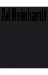 Ad Reinhardt