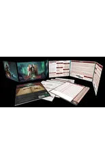 Cthulhu Awakens Game Master’s Kit