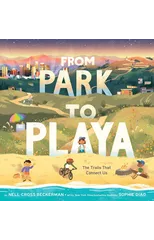 From Park to Playa