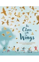 The Class with Wings