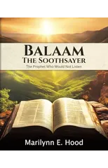 Balaam