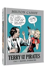 Terry and the Pirates