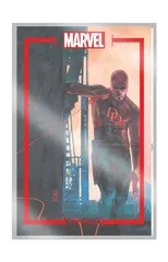 The Marvel Portfolio of Alex Maleev
