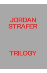 Jordan Strafer