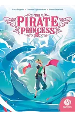 The Pirate Princess