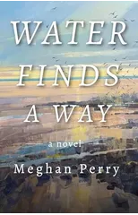Water Finds a Way a novel