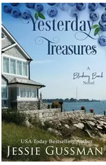 Yesterday's Treasure