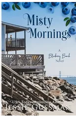 Misty Mornings Large Print Edition