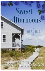 Sweet Afternoons Large Print Edition