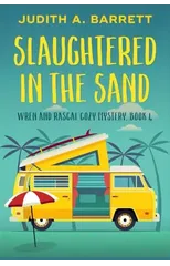 Slaughtered in the Sand