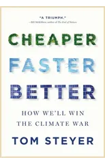 Cheaper, Faster, Better