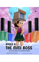 Ryder K The Mini Boss