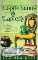 Leprechauns & Larceny