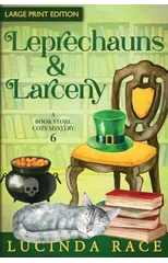 Leprechauns & Larceny - LP
