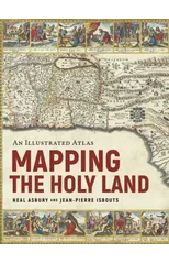 Mapping the Holy Land