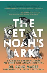 The Vet at Noah's Ark